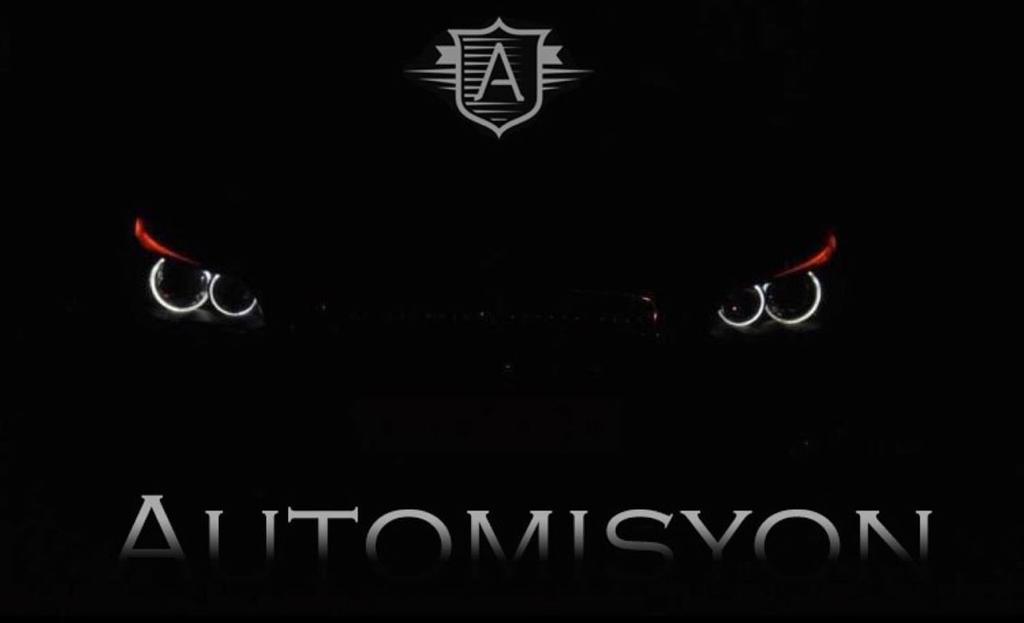 AUTOMİSYON