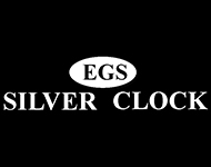 EGS SİLVER CLOCK