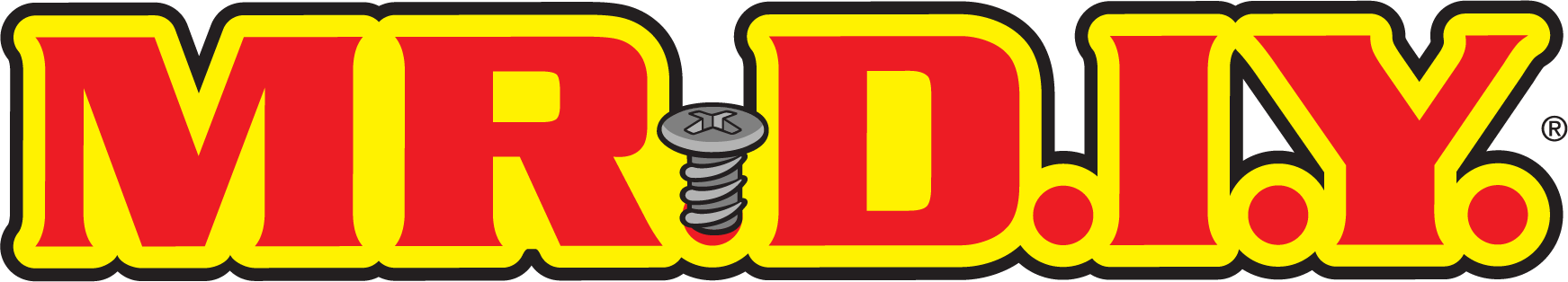 MR.DIY