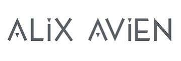 ALİX AVİEN